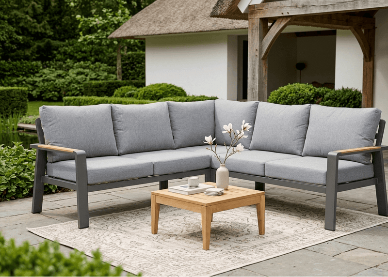 Modern & stylish
