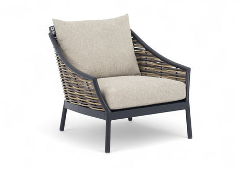 Apple Bee Milou Lounge Gartenstuhl
