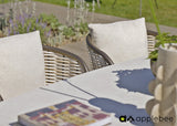 Apple Bee Condor Gartenstuhl