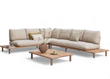 Apple Bee St Lucia Lounge-Set 6-teilig Nr.4