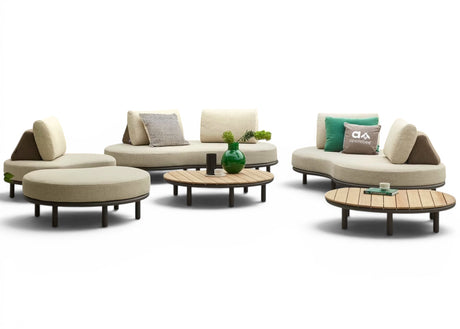Apple Bee Condor Lounge-Set 6-teilig Nr. 2