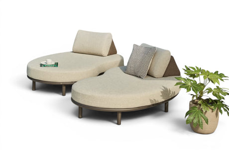 Apple Bee Condor Lounge-Set 6-teilig Nr. 2