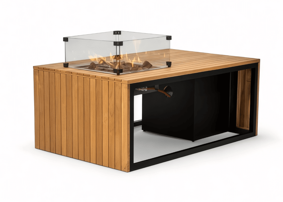 Easyfires vuurtafel