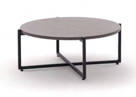 Apple Bee Soul Lounge Couchtisch Ø74cm