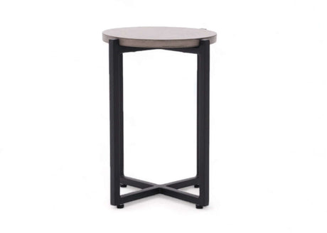 Apple Bee Soul Lounge Couchtisch Lava Ø 34cm