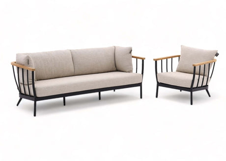 Apple Bee Condor Lounge-Set 3-teilig Nr. 11 Premium