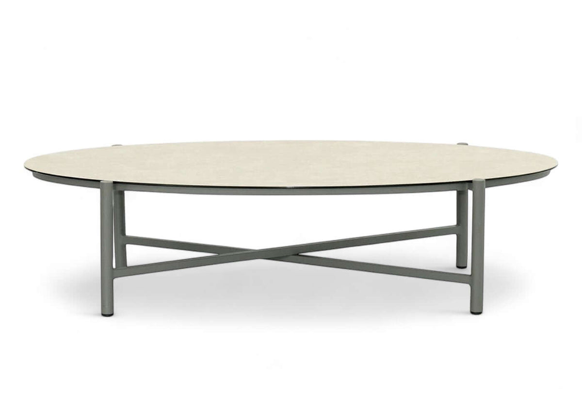 Apple Bee Bora Bora Salontafel 130x65x32,5h cm
