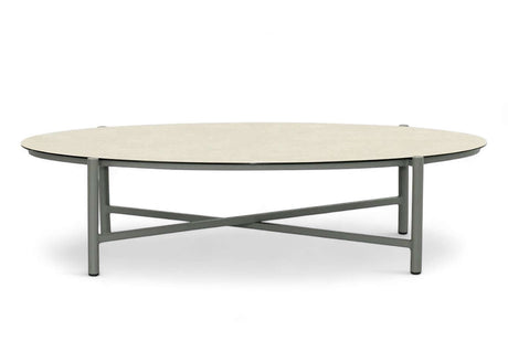 Apple Bee Bora Bora Salontafel 130x65x32,5h cm
