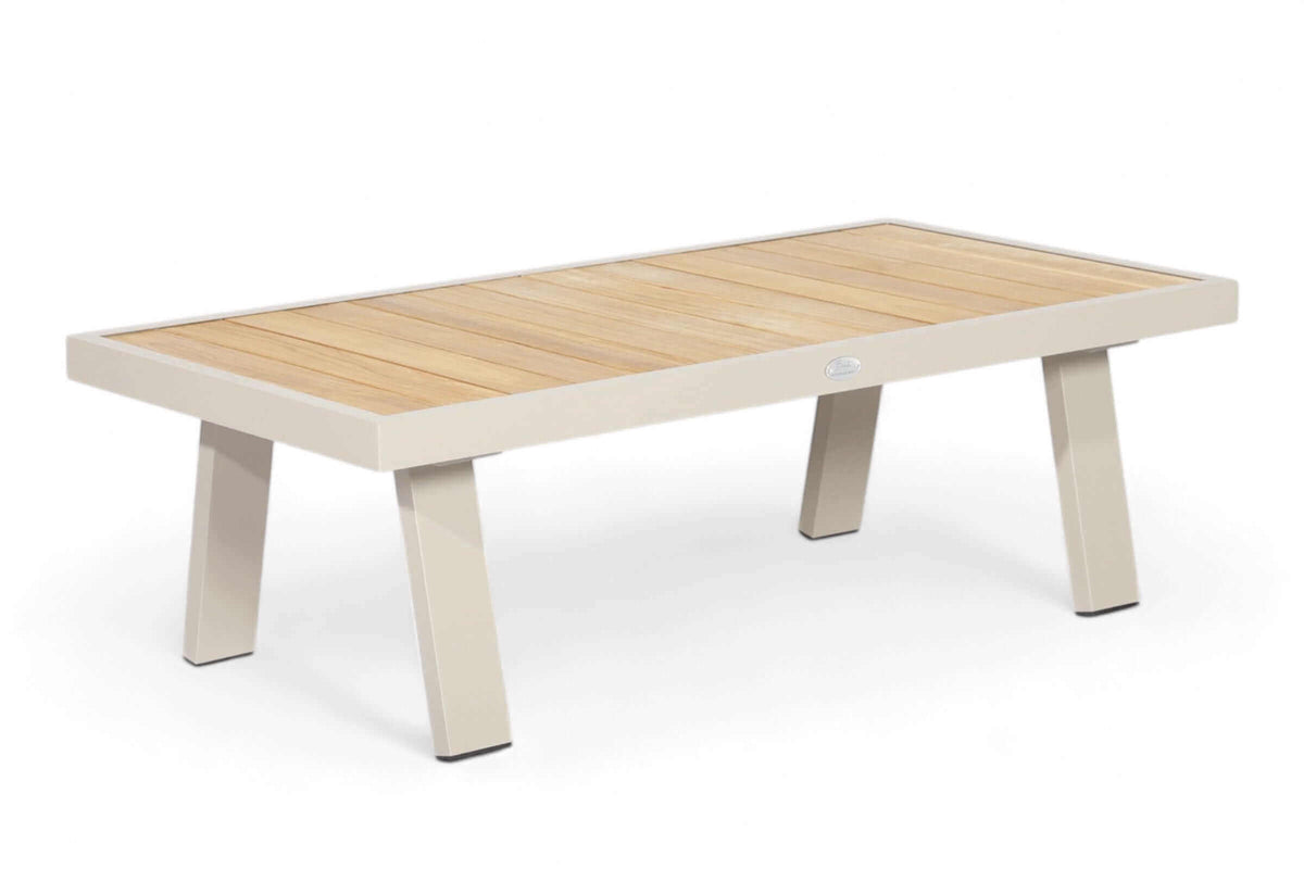 Belito Lotte Taupe Koffietafel Loungeset
