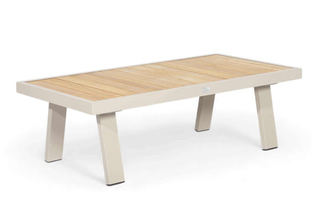 Belito Lotte Taupe Koffietafel Loungeset
