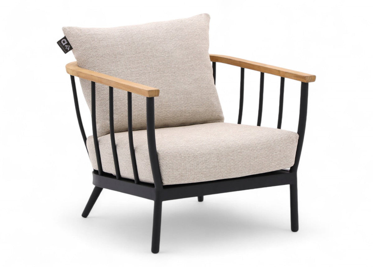 Apple Bee Condor Lounge-Set 4-teilig Nr. 4 – Prämie