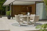Apple Bee Condor Gartenstuhl