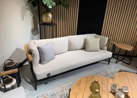 Apple Bee Condor Lounge-Gartensofa 217 cm