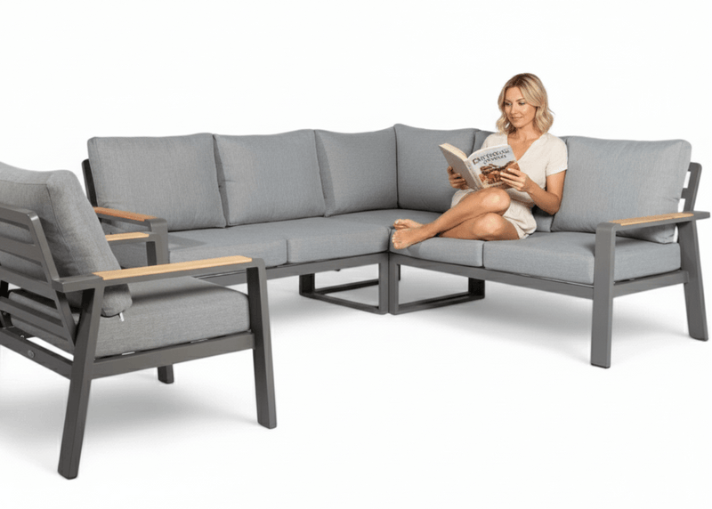 Stilvolles Design