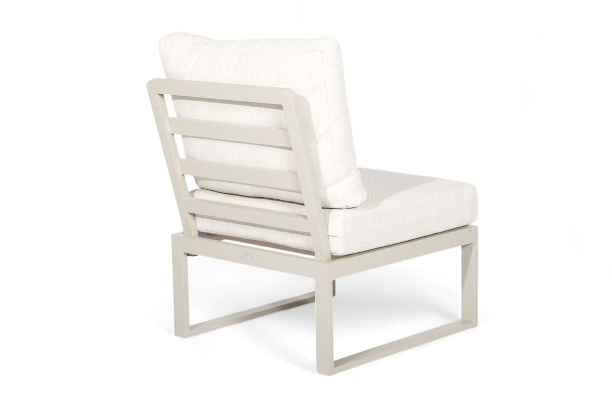 Lotte Middenelement Taupe
