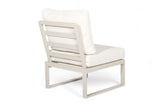 Lotte Middenelement Taupe
