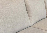 Lotte kussens beige stof