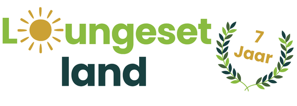 Loungesetland – tuinmeubelen en loungesets