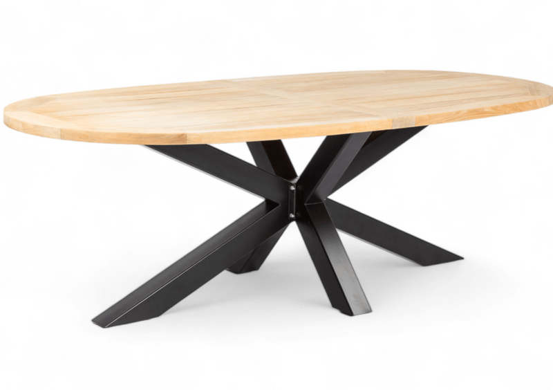 Lightweight, Strong and Maintenance-free