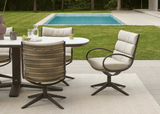 Apple Bee Condor Gartenstuhl