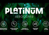 AeroCover Lounge-Set-Bezug 210 x 270 cm