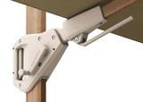 Platinum_Challenger_Sun___Shade_Free-arm_parasolser_T2_Teak_Look_Champagne-Sliding_handle