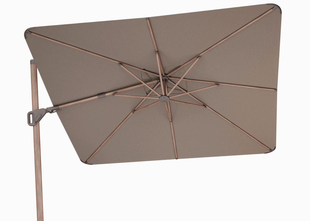 Platinum paraso Nexus t2 Loungesetland