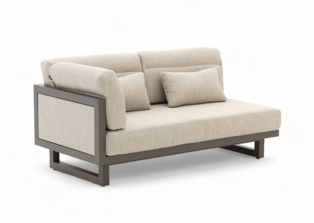 Apple Bee Santorini Upholstered los 2-zits element