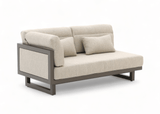 Apple Bee Santorini Upholstered los 2-zits element