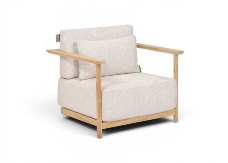 Apple Bee St Lucia Lounge-Set 6-teilig