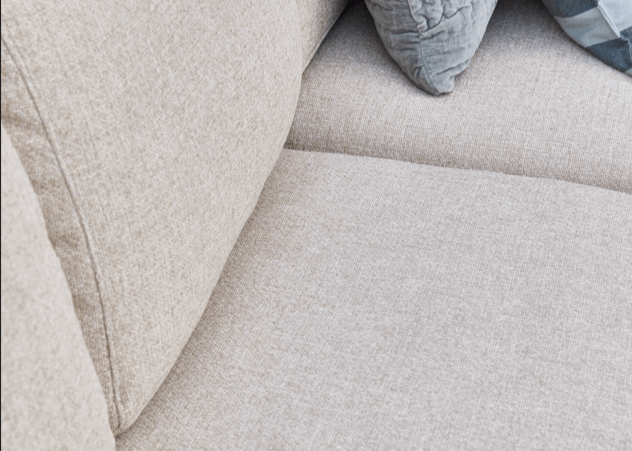 Apple Bee Sling Loungeset 4-delig Nr.2 Rechts Lang