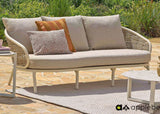 Apple Bee Condor Lounge-Set 6-teilig Nr. 2