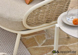 Apple Bee Condor Lounge-Set 6-teilig Nr. 2