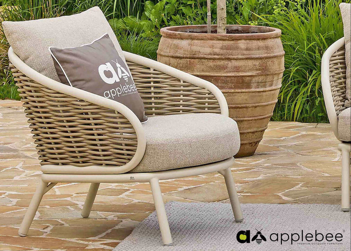 Apple Bee Condor Lounge-Set 6-teilig Nr. 2