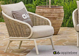 Apple Bee Condor Lounge-Set 6-teilig Nr. 2