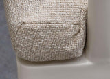 Apple Bee Condor Melville tuinset Oyster sfeerbeeld