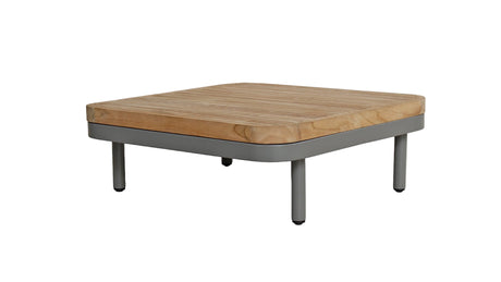 Apple Bee Maui Salontafel Teak 85 cm