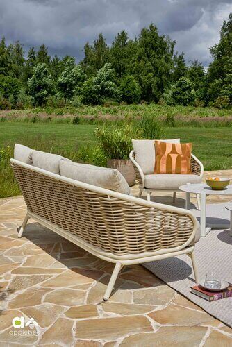 Apple Bee Condor Lounge-Set 6-teilig Nr. 2