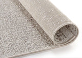 Agusto outdoor rug - 200 x 290 cm - desert taupe