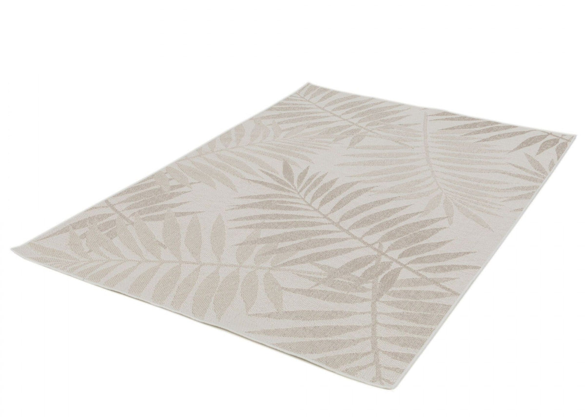 Teneriffa schwimmender Sonnenschirm Deluxe Ø350 cm