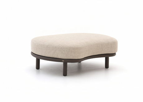 Apple Bee Condor Lounge-Gartensofa 217 cm