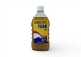 Langlow Teak Oil | 500 ml | Nourishment & Protection for Teak Wood