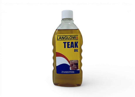Apple Bee Teak Shield 1 Liter 