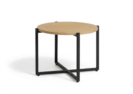 Apple Bee Condor Lounge Couchtisch Ø 74cm (H: 38)