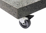 4Seasons Wheel Set - parasol base